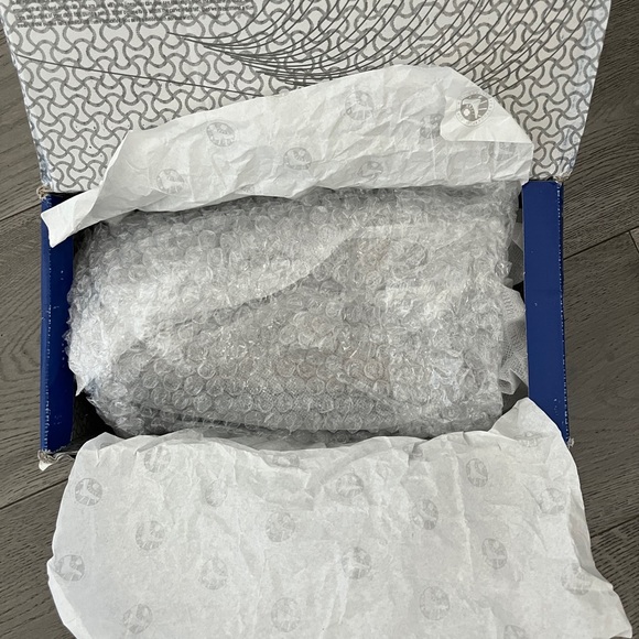 birkenstock boston clog suede grey - Picture 5 of 5